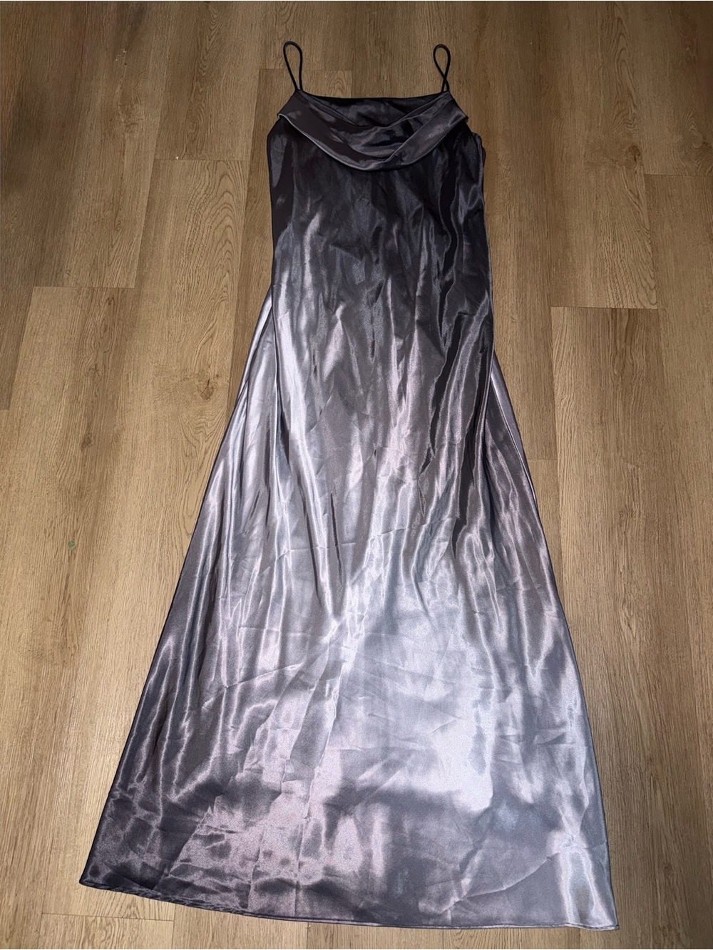 Onyx Nite gown